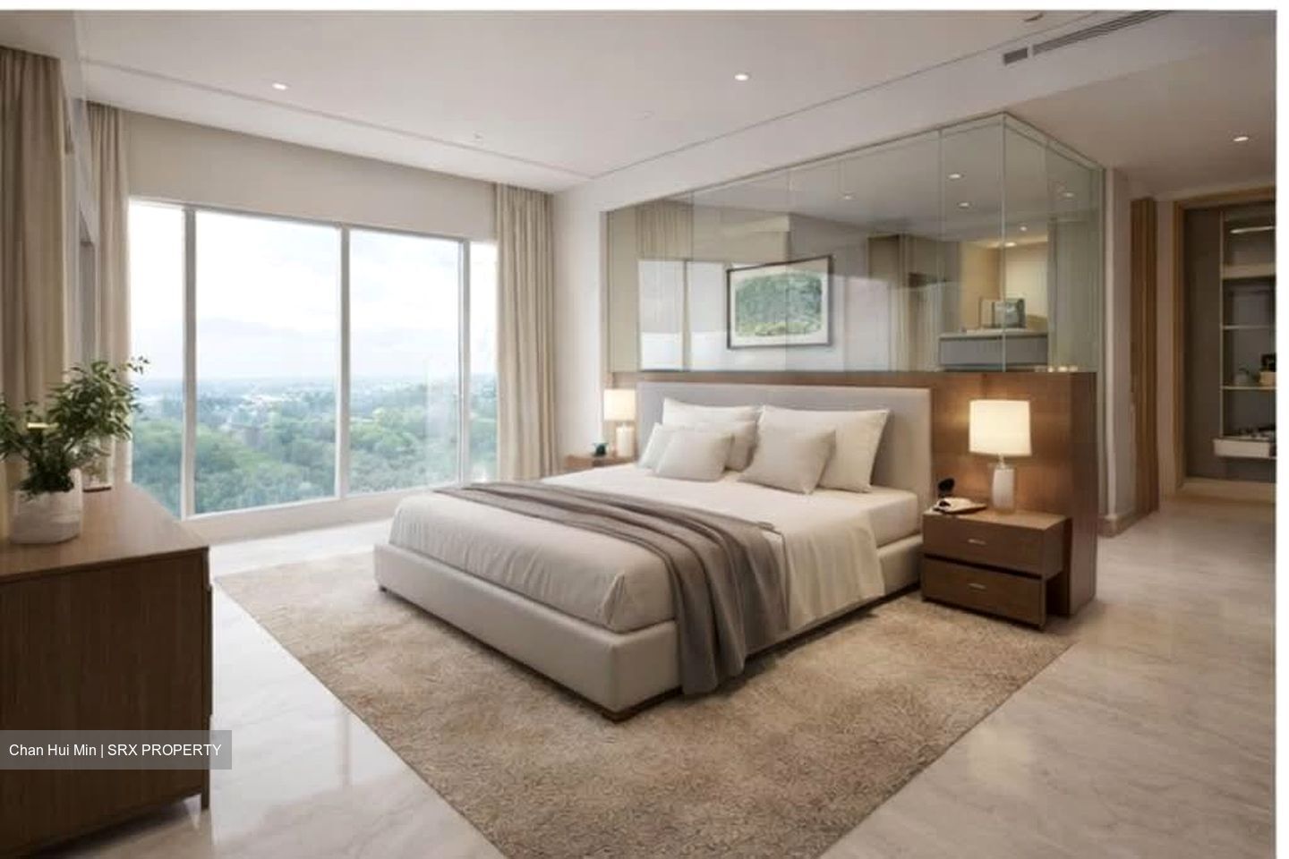 St. Regis Residences (D10), Apartment #570641381